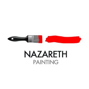 Nazareth Painting - Cover photo