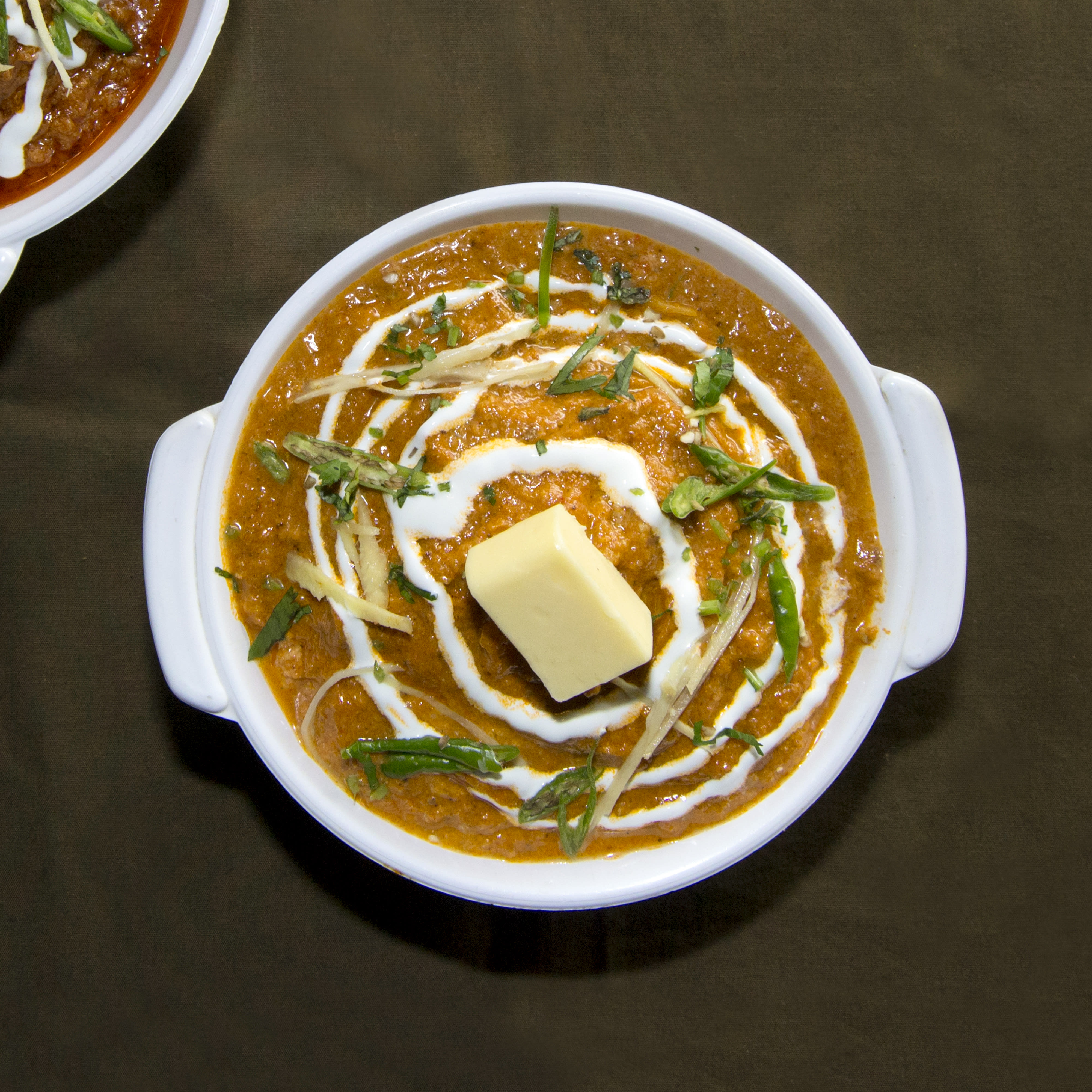 Nazeer Foods - Logo