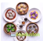 Nazeer FoodsThe Kylin Experience - Logo