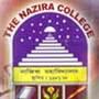 Nazira College - Logo