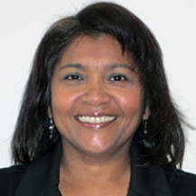Nazreen Ishak, Investors Group Financial Services Inc. - Logo