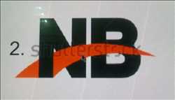 Nb Aqua Fitness 455282 - Logo