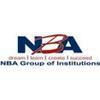 NBA School Of Technology (NBAST) - Logo