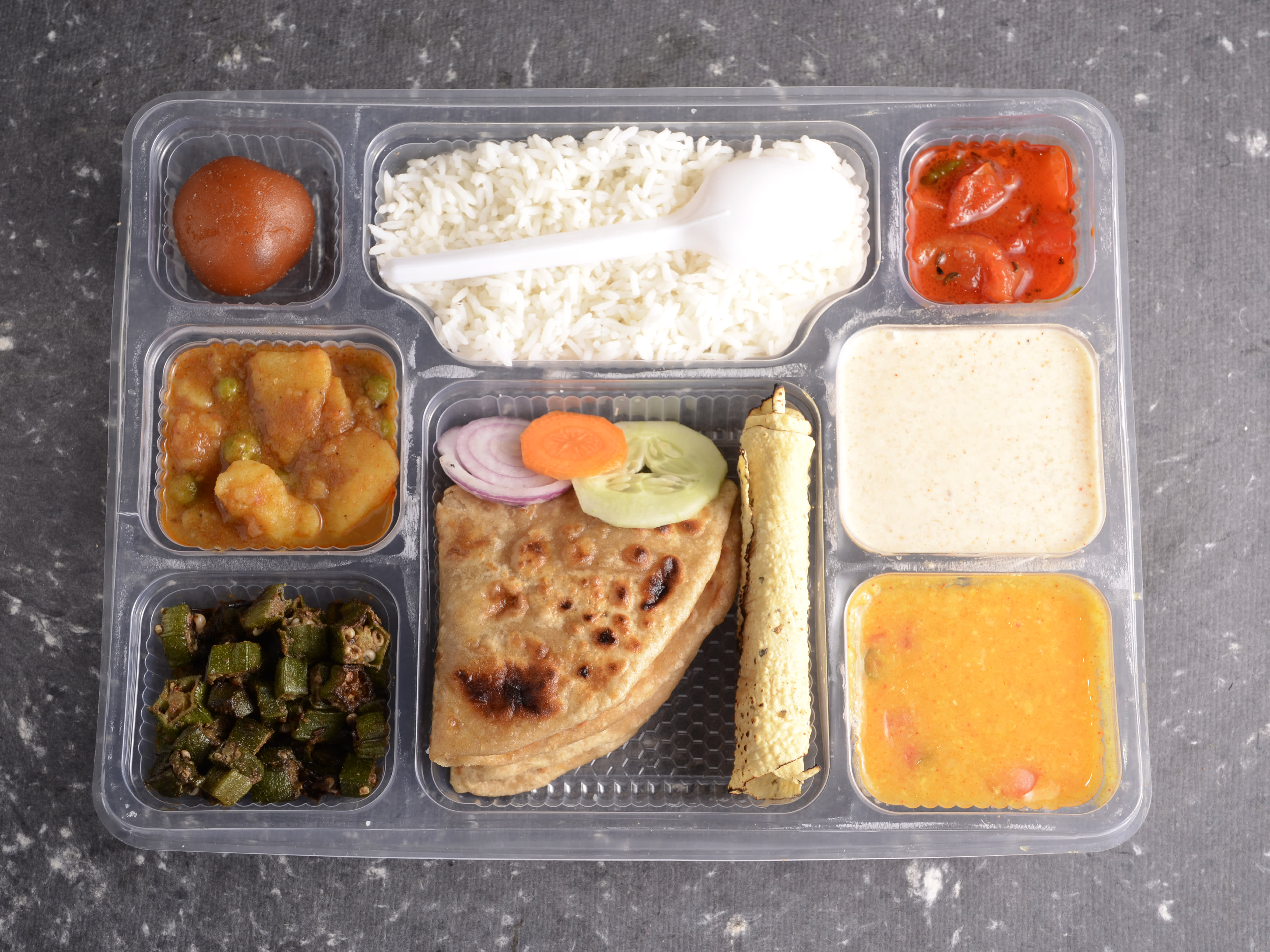 NBCC Ghar Ka Khana - Logo