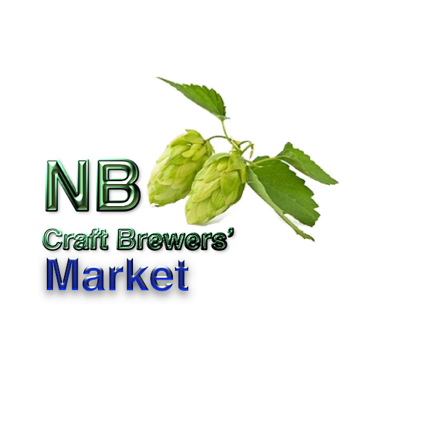 NB Craft Brewers&s; Market - Logo