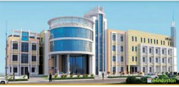 NBF PUBLIC SCHOOL - Logo