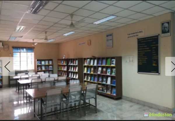 NBKRIST Vidyanagar - NBKR Institute of Science and Tech - Logo