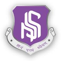 NBS Ahmedabad (NBS) - Logo