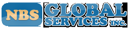NBS Global Services Inc - Logo