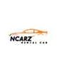 Ncarz Self Drive - Logo