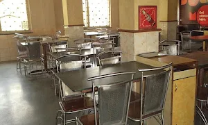 NCC Canteen - Logo
