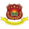 NCD Chennai (NCD) - Logo