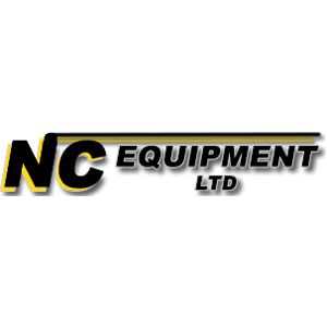 NC Equipment Ltd - Logo