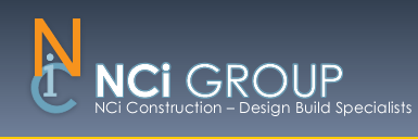NCi Construction Inc - Logo