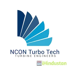 NCON Turbines - Logo