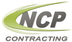 NCP Contracting - Logo