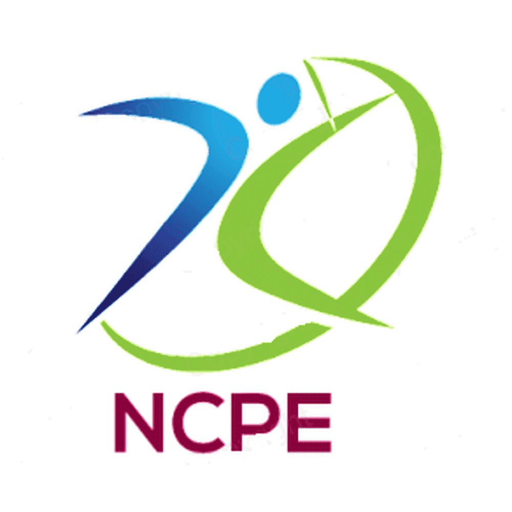 NCPE Noida (NCPE) - Logo