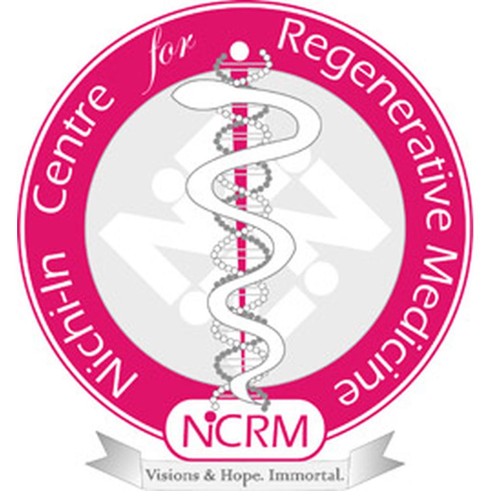 NCRM Chennai (NCRM CHENNAI) - Logo