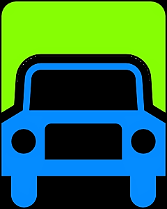 NCS DISTRIBUTION - Logo