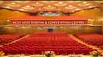 Ncui Auditorium And Convention Centre - Logo