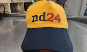 ND24 - Logo