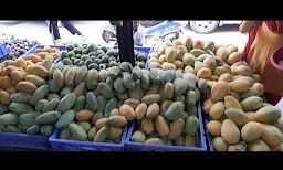 N.Devi Stores Fruits & Vegetables - Logo