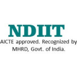 NDIIT Delhi (NDIIT) - Logo