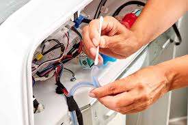 N.D TECH APPLIANCE REPAIR SERVICE - Cover photo