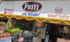 New Priti - Cover photo