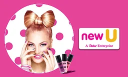 New U - Cover photo