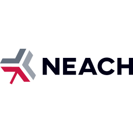 NEACH - Logo