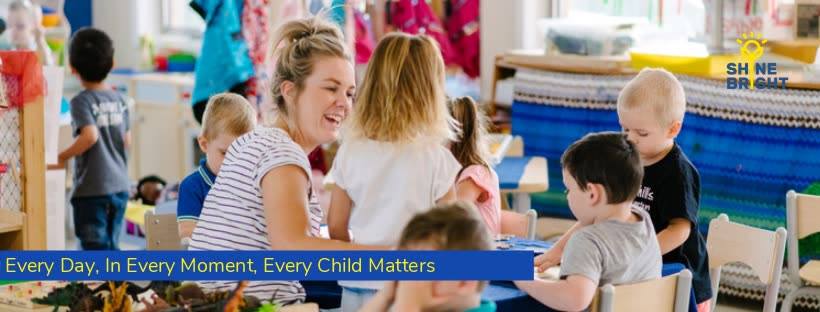 Neale Street North Kindergarten - Cover photo