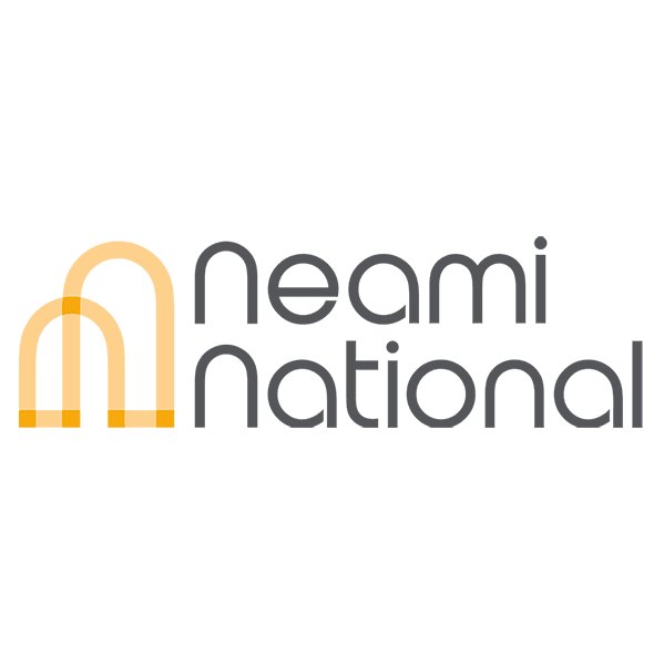 Neami Wollongong - Logo