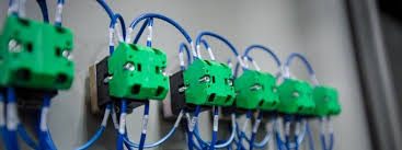 Nearby all electrical works - Cover photo
