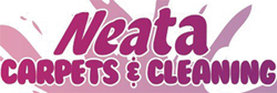 Neata Carpets & Cleaning - Logo