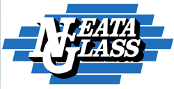 Neata Glass & Aluminium - Logo