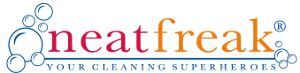Neatfreak - Logo