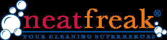 Neatfreak - Logo