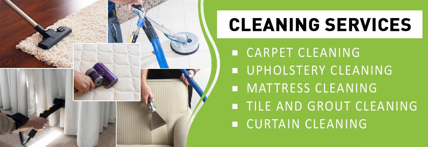 Neat n Clean - Cover photo