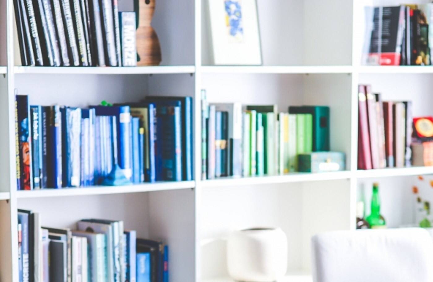 Neat Professional Organising - Cover photo