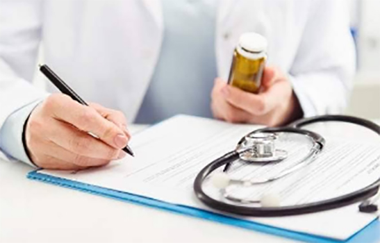 Nebo Medical - Cover photo