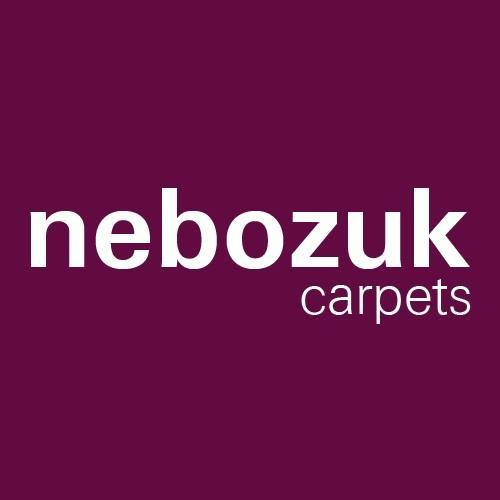 Nebozuk Carpets - Logo