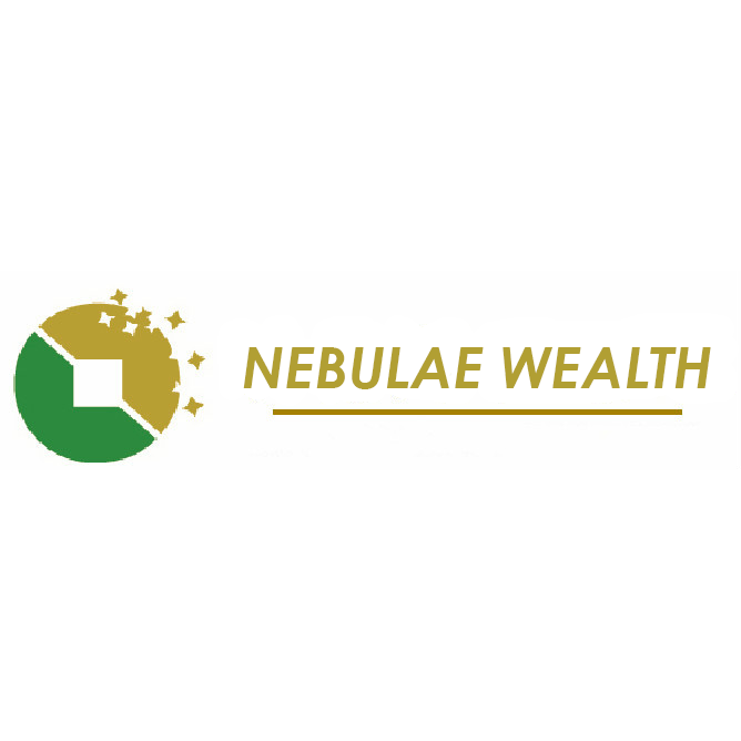Nebulae Wealth - Logo