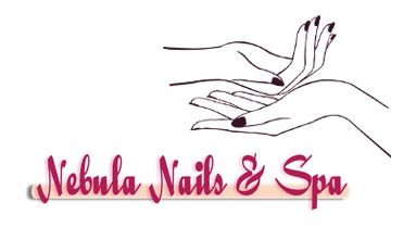 Nebula Nails &a; Spa Inc - Logo