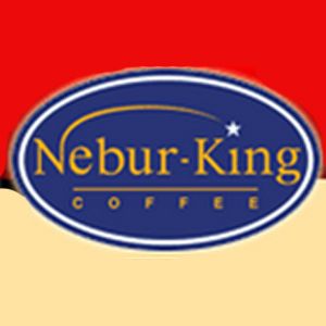 Nebur-King Coffee - Logo