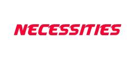 Necessities - Logo