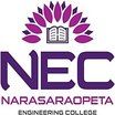 NEC Guntur (NEC) - Logo