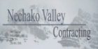Nechako Valley Contracting - Logo