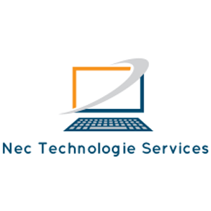 Nec Technology Services - Logo