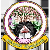 Nedurumalli Balakrishna Reddy Science & Arts College (NBKR NELLORE) - Logo